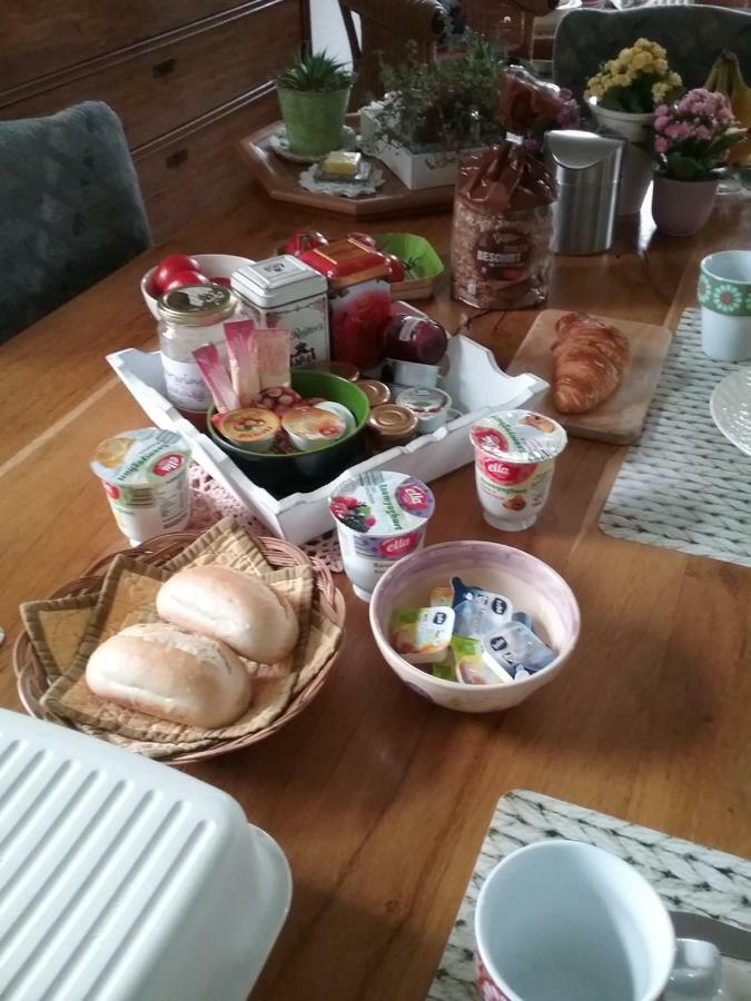 B&B An De Kraloerweg Ruinen 外观 照片